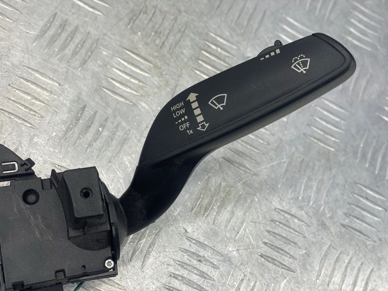 Блок підкермових перемикачів 4G8953502P Audi A6