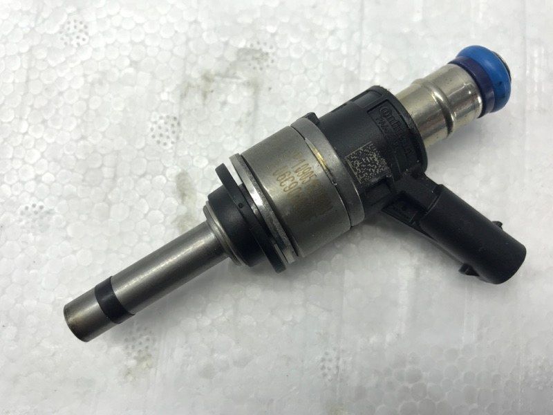 Паливна форсунка високого тиску 06C906036F Audi A6 Audi A6, Audi A7, Audi A8, Audi Q7