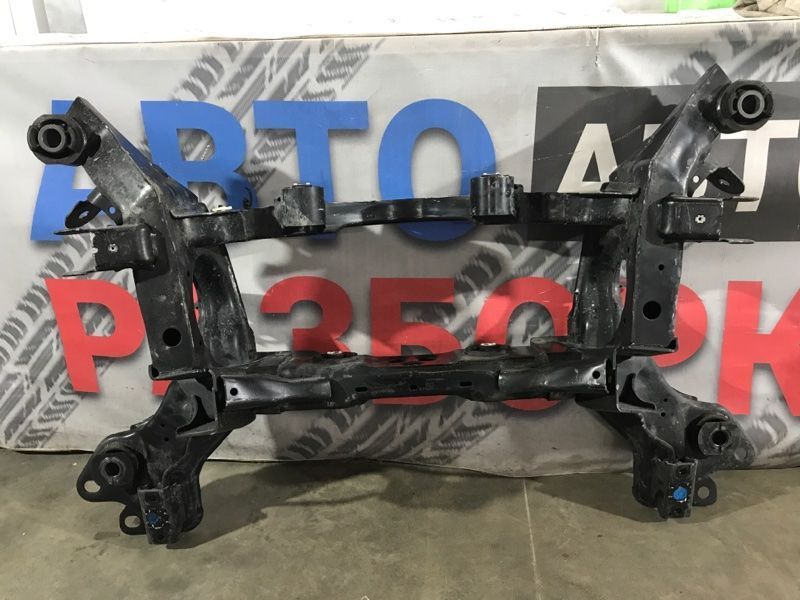 Подрамник задний F2GZ5035 Ford Edge