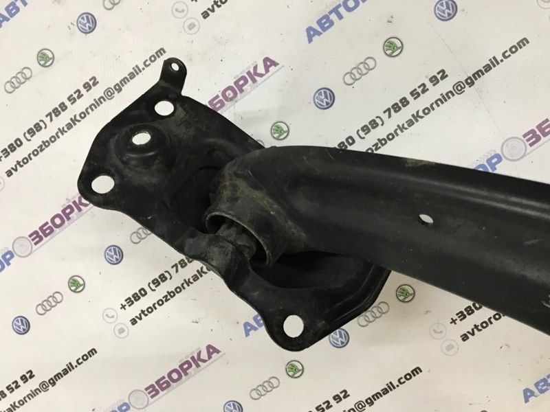 Рычаг задней подвески продольный 3C0505226B Volkswagen CC