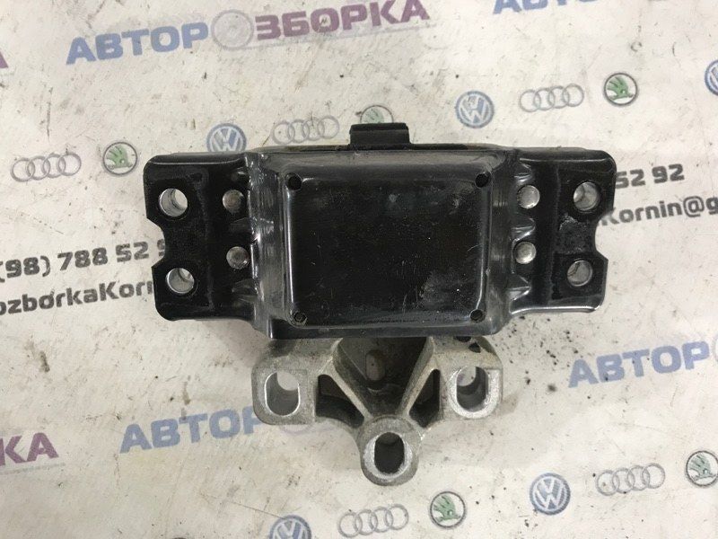 Опора / Подушка КП 3C0199555S Volkswagen Tiguan