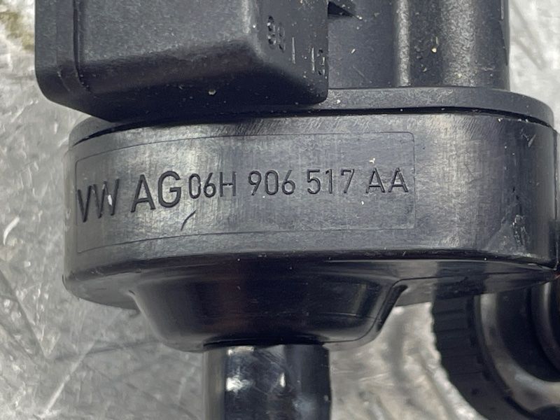Клапан 06H906517AA Audi Q5