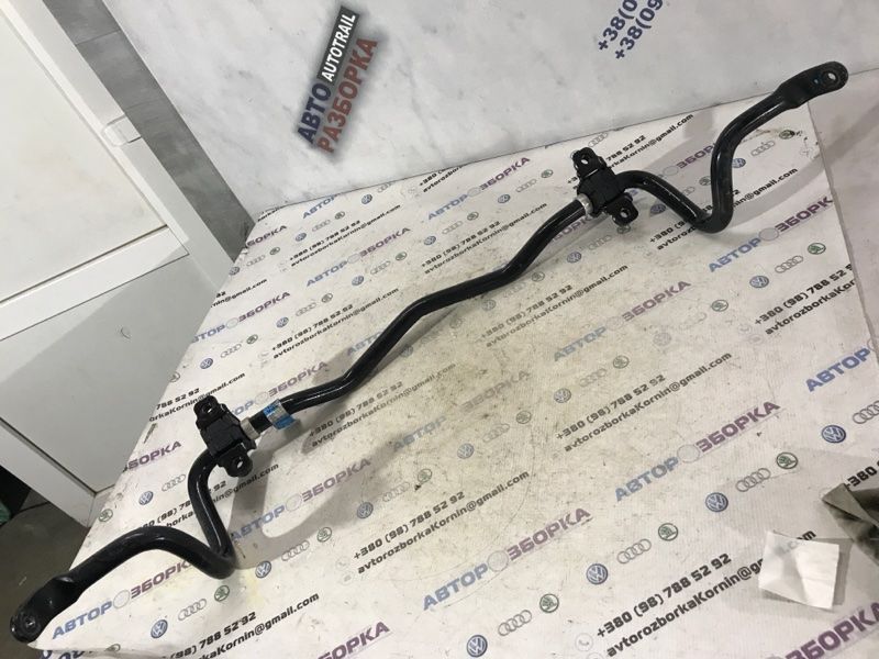 Стабилизатор F2GC5494BNC Ford Edge