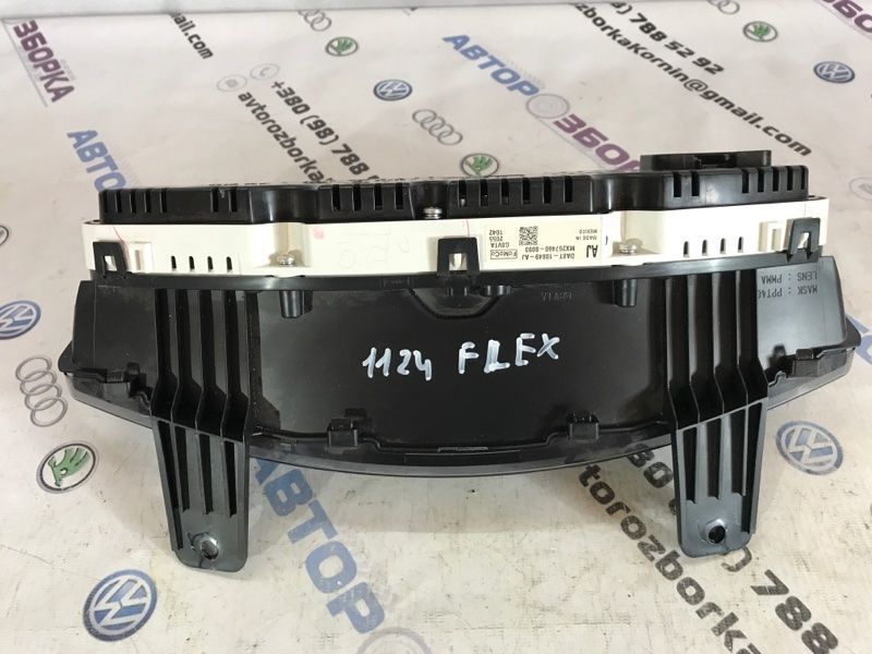 Комбінація приладів 8a8310849aj Ford Flex