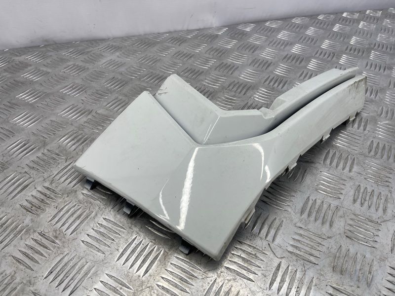 Заглушка бампера 5NN853212C Volkswagen Tiguan
