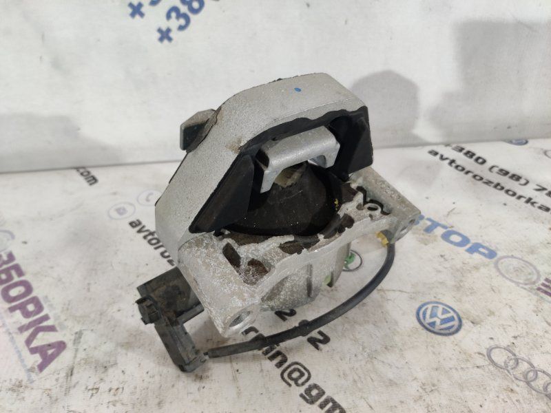 Подушка двигуна 4G0199381LH Audi A6