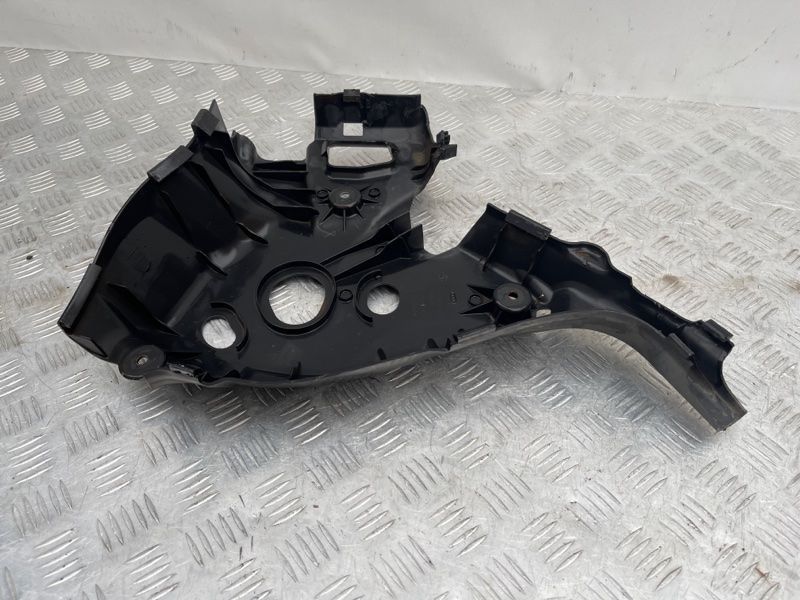 Накладка 4F0505416C Audi A6