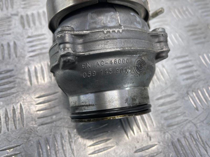 Перепускний клапан 059145901C Audi A6