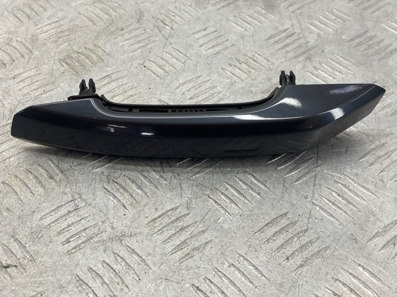 Ручка дверей зовнішня 8W0837239 Audi A4
