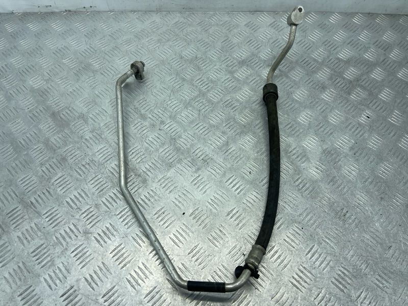 Трубка кондиционера 4M0816721BE Audi Q7