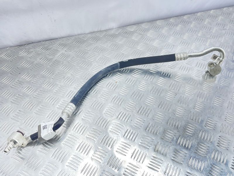 Шланг кондиционера 4G0260707BS Audi A6