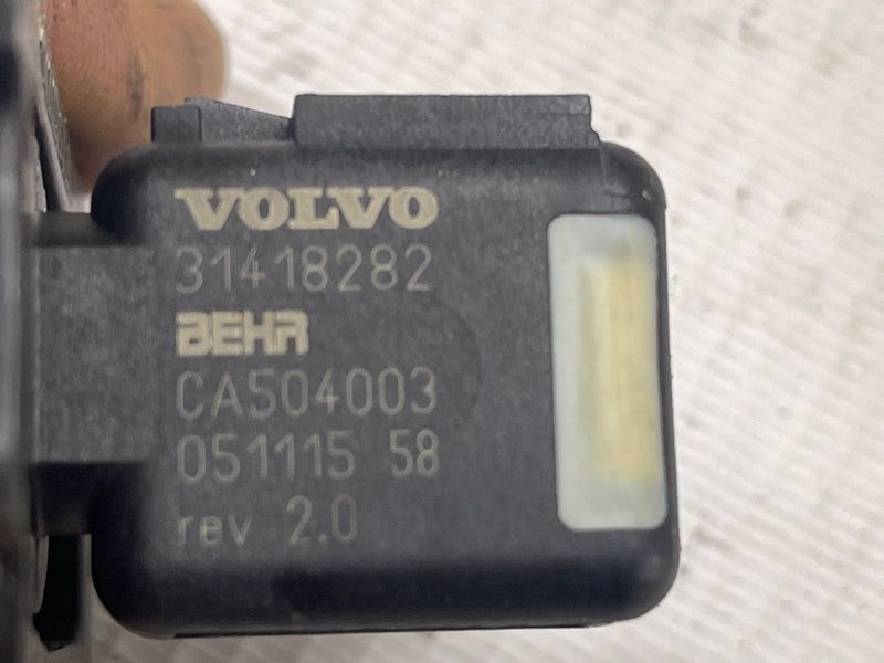 Датчик загрязнения воздуха 31418282 Volvo XC90