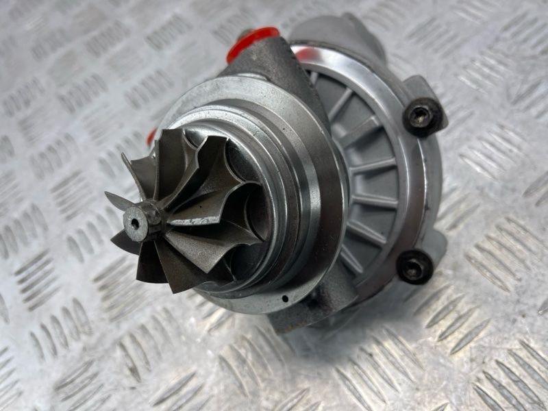 Турбіна 079145703F Audi S6