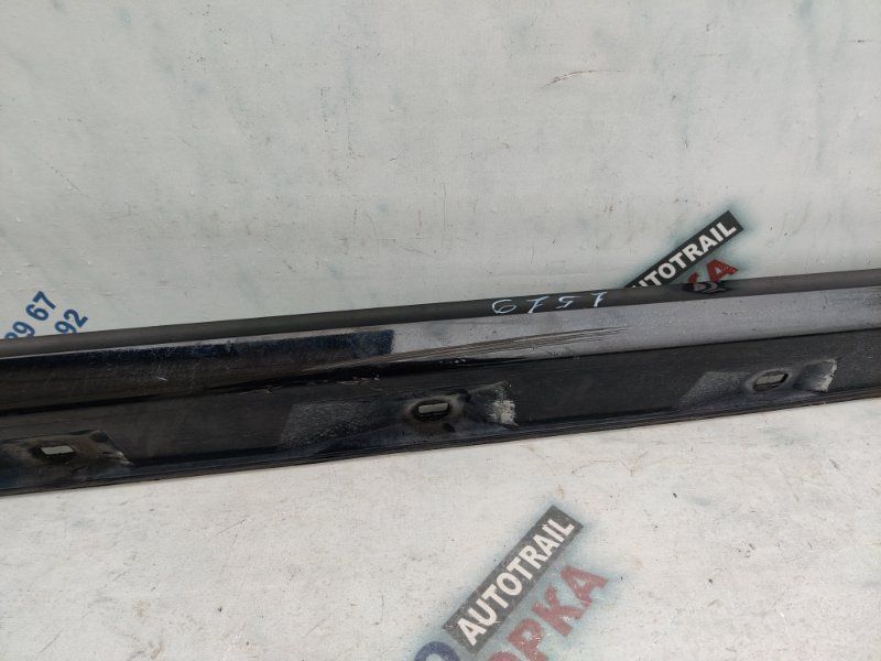 Поріг 4G0853856F Audi A6