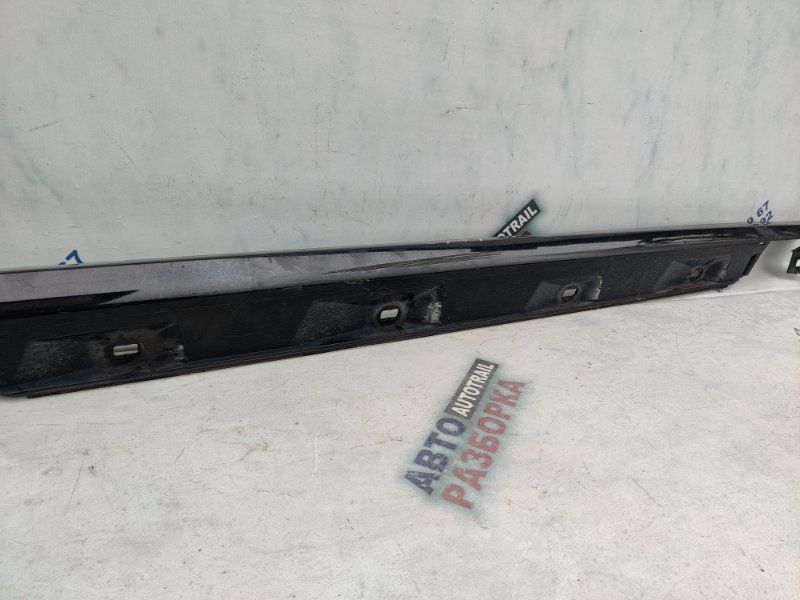 Поріг 4G0853856F Audi A6