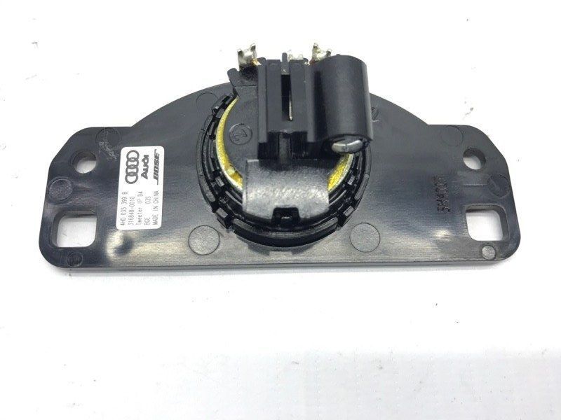 Динамік консолі торпедо BOSE 4H0035399B Audi A6