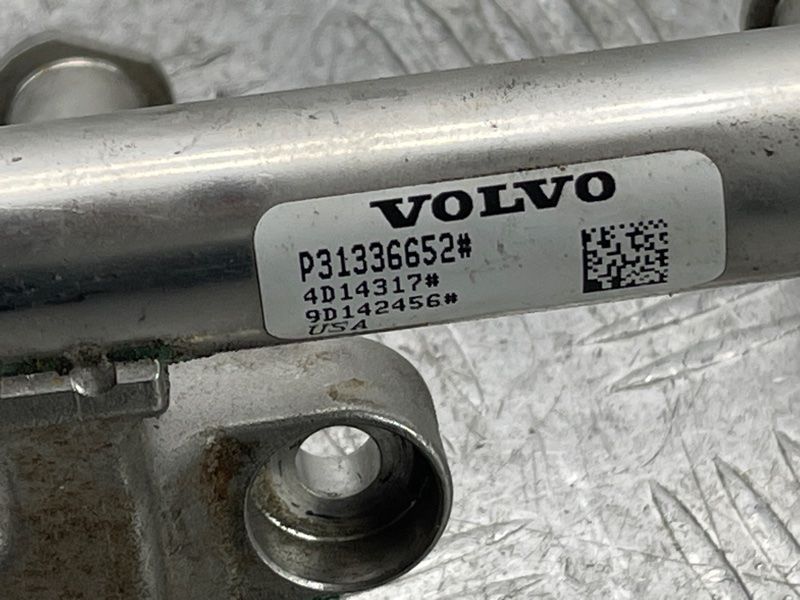 Паливна рампа 31303496 Volvo XC90 Volvo S60, Volvo V60, Volvo XC40, Volvo XC60, Volvo XC90