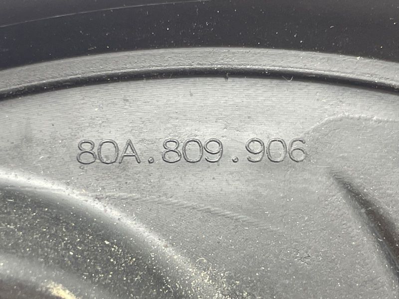 Корпус лючка крышки топливного бака 80A809906 Audi Q5