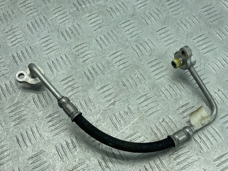Трубка кондиціонера 31390897 Volvo XC90
