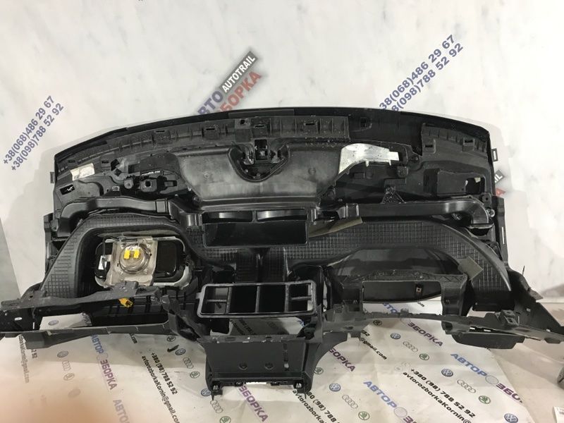 Торпедо з подушкою безпеки KT4Z5804320AB Ford Edge