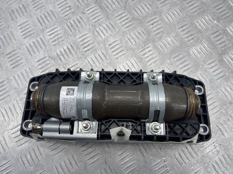 Подушка безпеки пасажира 4G0880204C Audi A6