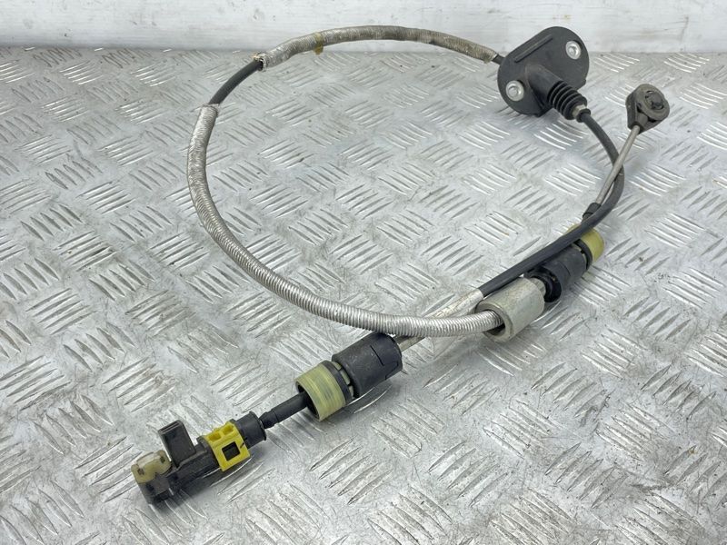 Трос переключения передач 31492813 Volvo XC60 Volvo XC60
