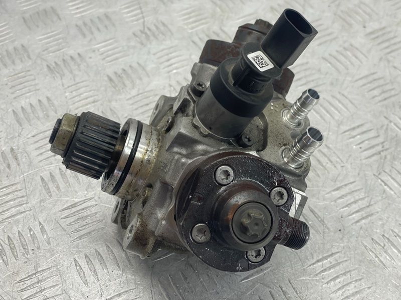 Паливний насос високого тиску (ПНВТ) 059130755CC Audi A6