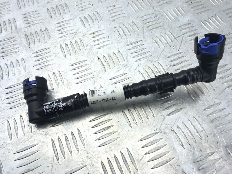 Трубка вентиляції картера K2GE6758AC Ford Edge