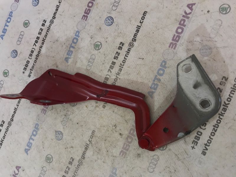 Петля капоту права FT4BR16801A Ford Edge Ford Edge