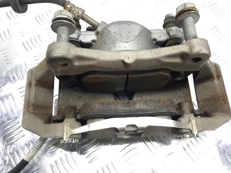 Супорт гальмівний 4G0615124C Audi A6