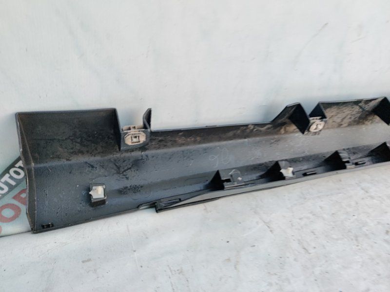 Поріг DS7Z5410176AB Ford Fusion