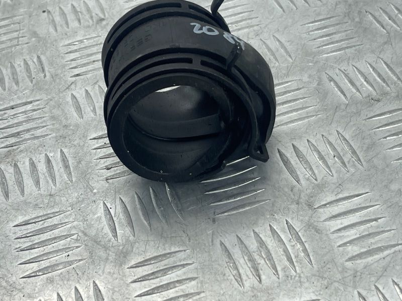 Патрубок турбіни 1K0129627C Volkswagen CC