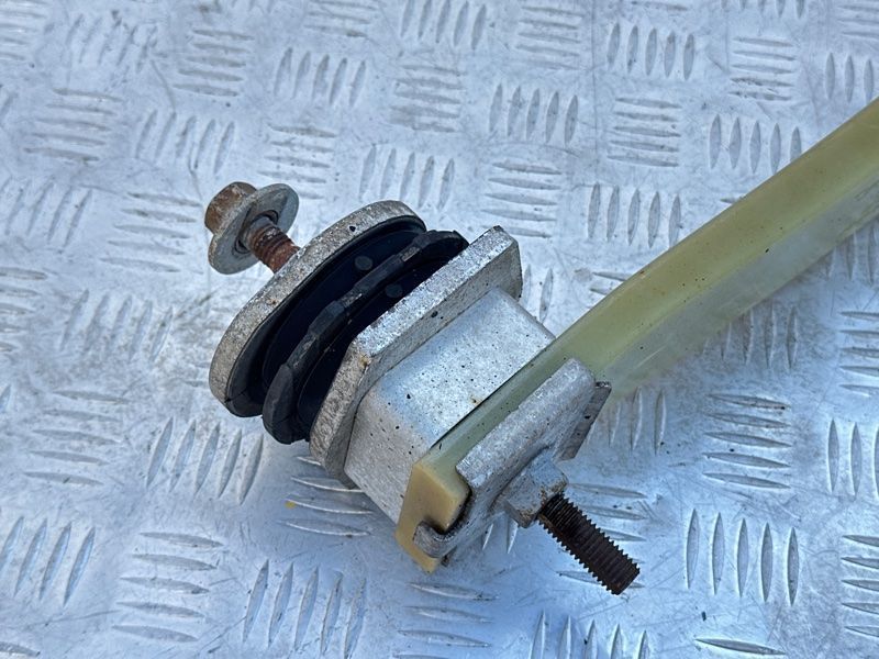 Листова ресора 31387285 Volvo XC60