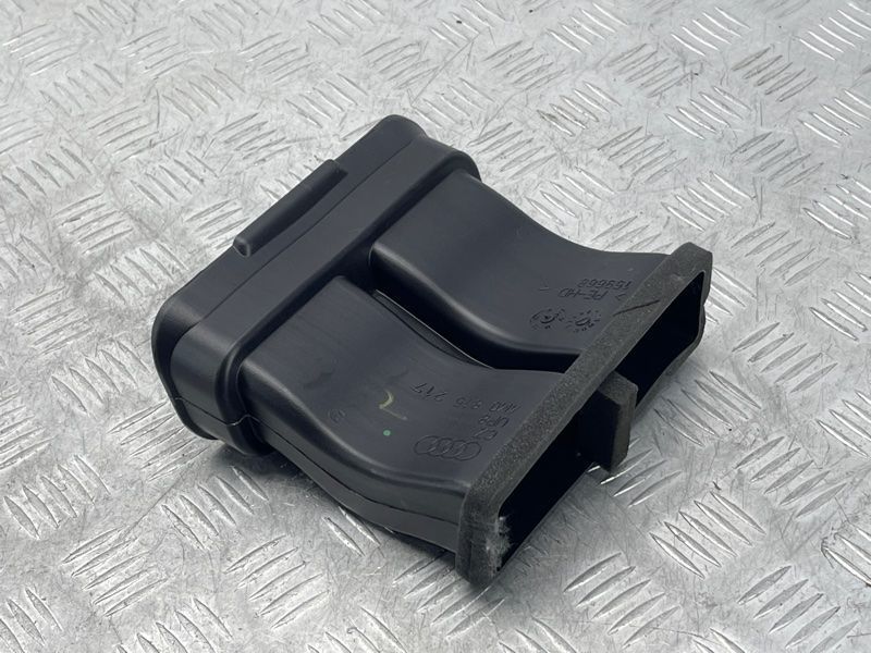 Воздуховод 4M0815217 Audi Q7 Audi Q7