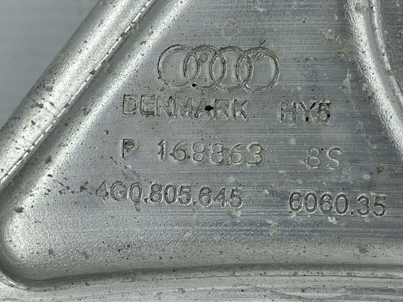 Поперечна опора чашок передніх стійок амортизатора 4G0805645 Audi A7 Audi A6, Audi A7, Audi RS7, Audi S6, Audi S7