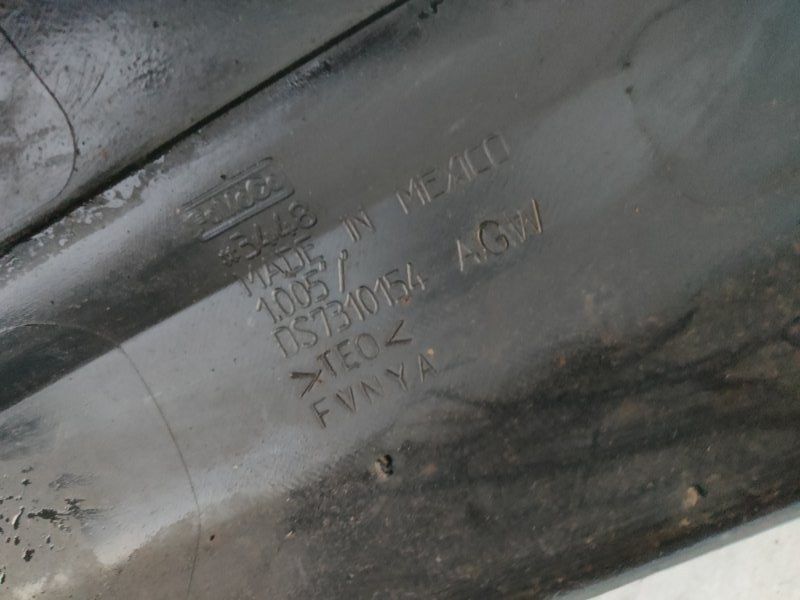 Поріг DS7Z5410176AB Ford Fusion