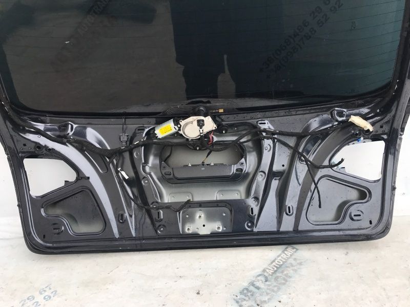 Крышка багажника 8K9827023 Audi A4 Allroad