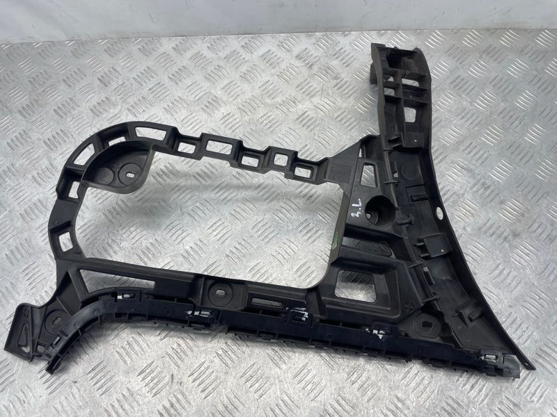 Направляюча заднього бампера ліва 3C8807393C Volkswagen CC Volkswagen CC