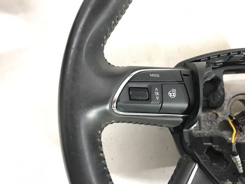 Кермо 4L0419091AE1KT Audi Q7