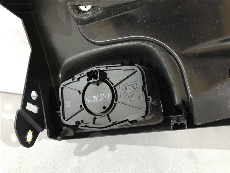 Переключатель света фар 4G0941531E Audi A7