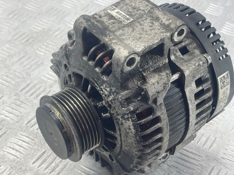 Генератор 06E903018G Audi A6