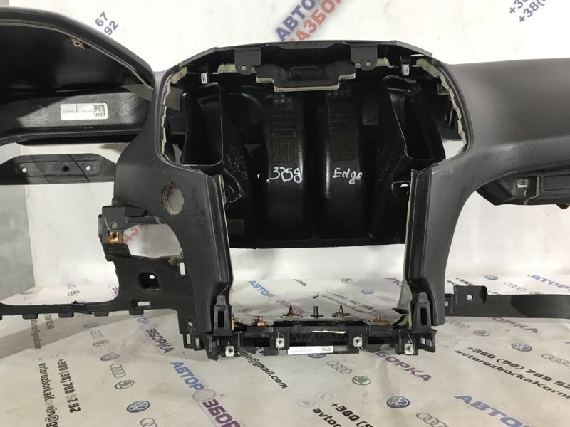 Торпедо з подушкою безпеки KT4Z5804320AB Ford Edge