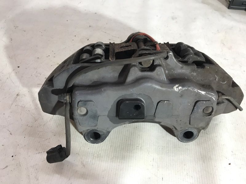 Супорт гальмівний 7L6615149 Audi Q7