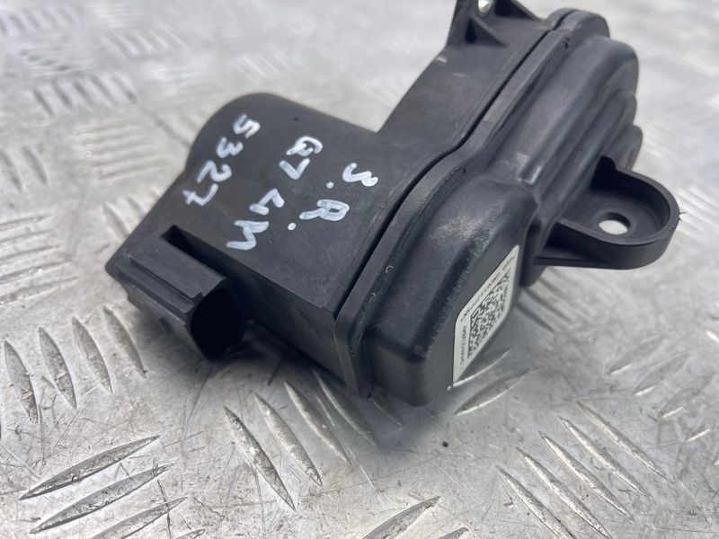Сервомотор гальмівного супорта 4M0615406AS Audi Q7