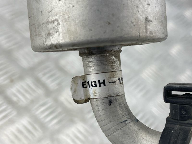 Шланг кондиціонера E1GH19N601JC Ford Edge