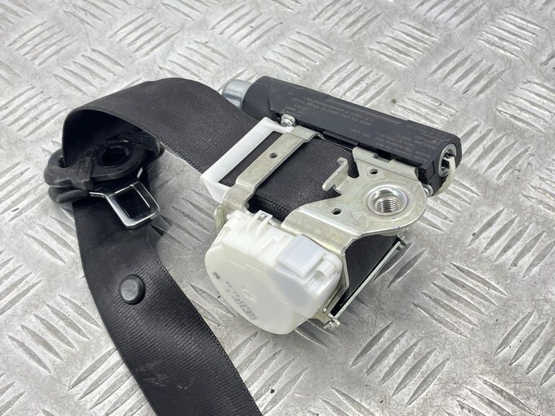 Ремінь безпеки 4L1857705AV04 Audi Q7