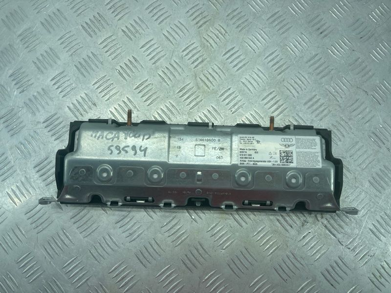 Подушка безпеки пасажира 4G8880842A Audi A6