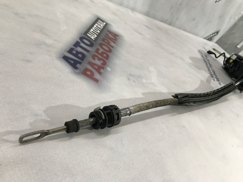 Селектор АКПП 3AB713023A Volkswagen CC