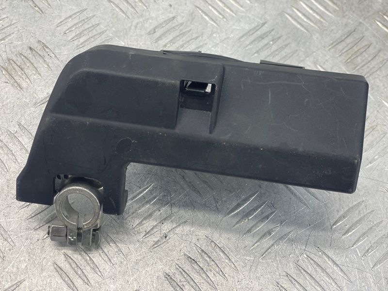Клемма аккумулятора 8J0915459 Audi A6