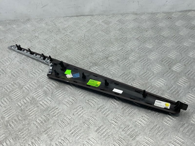 Накладка двери 80A867410ACXQ8 Audi Q5